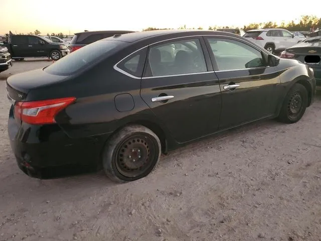 3N1AB7AP5HY312788 2017 2017 Nissan Sentra- S 3