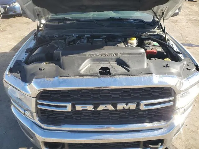 3C63R3GL2KG594505 2019 2019 RAM 3500- Tradesman 10