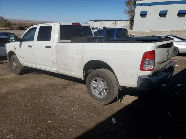 3C63R3GL2KG594505 2019 2019 RAM 3500- Tradesman 2