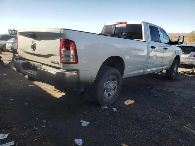 3C63R3GL2KG594505 2019 2019 RAM 3500- Tradesman 3