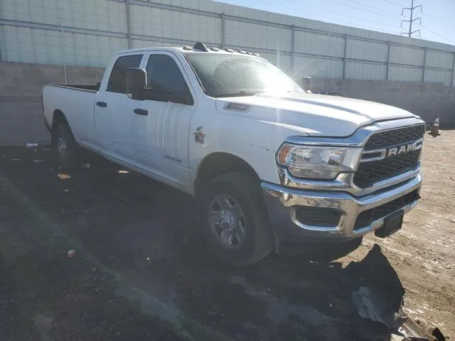 3C63R3GL2KG594505 2019 2019 RAM 3500- Tradesman 4