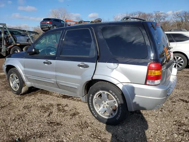 1FMCU93153KC76916 2003 2003 Ford Escape- Xlt 2