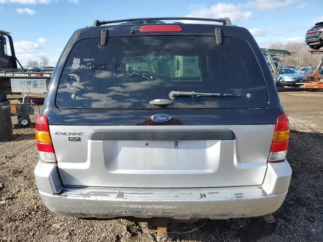 1FMCU93153KC76916 2003 2003 Ford Escape- Xlt 6