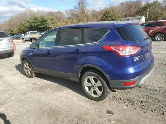 1FMCU9GX9EUC04378 2014 2014 Ford Escape- SE 2