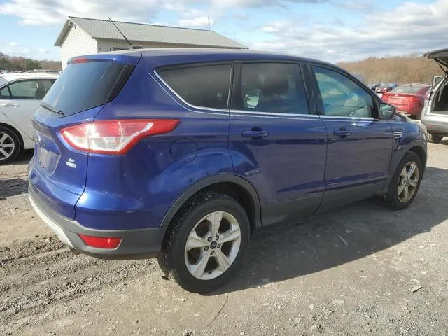 1FMCU9GX9EUC04378 2014 2014 Ford Escape- SE 3