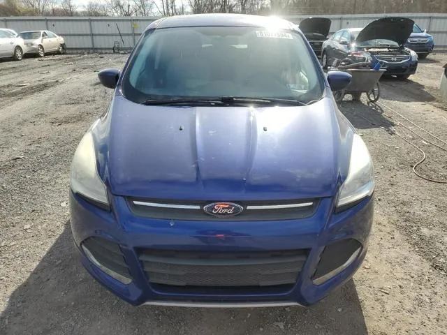 1FMCU9GX9EUC04378 2014 2014 Ford Escape- SE 5