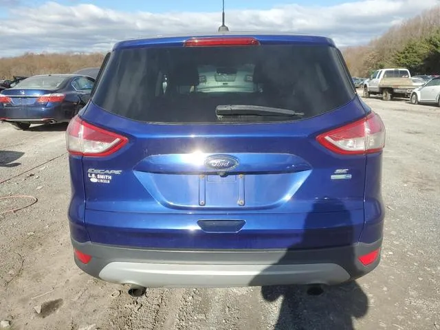 1FMCU9GX9EUC04378 2014 2014 Ford Escape- SE 6