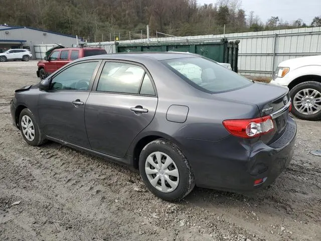 JTDBU4EE9B9136747 2011 2011 Toyota Corolla- Base 2