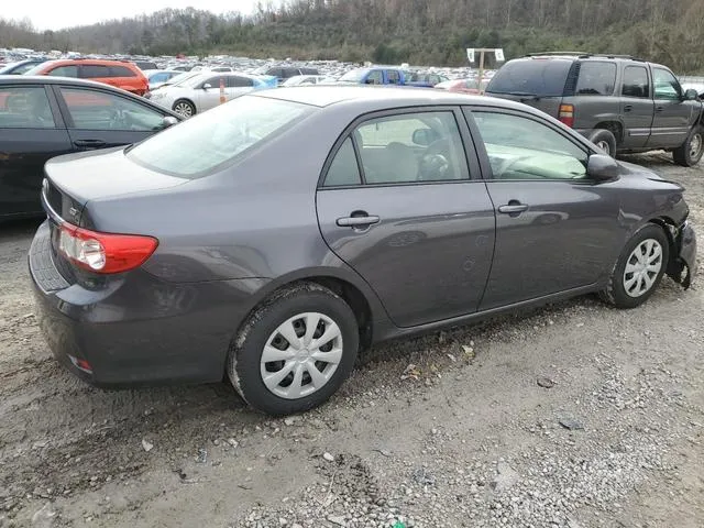 JTDBU4EE9B9136747 2011 2011 Toyota Corolla- Base 3