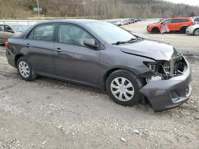 JTDBU4EE9B9136747 2011 2011 Toyota Corolla- Base 4