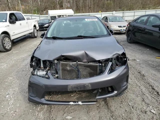 JTDBU4EE9B9136747 2011 2011 Toyota Corolla- Base 5