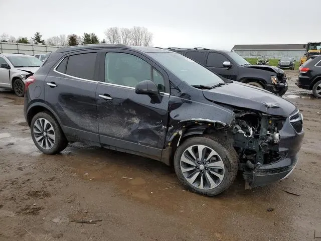 KL4CJESB2MB347937 2021 2021 Buick Encore- Preferred 4