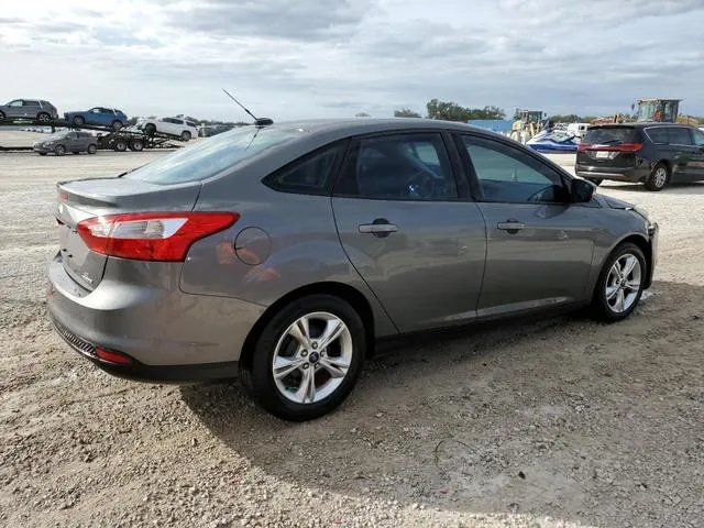 1FADP3F22DL317666 2013 2013 Ford Focus- SE 3