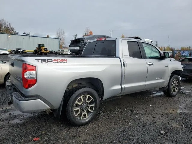 5TFBY5F17JX760613 2018 2018 Toyota Tundra- Double Cab Limited 3