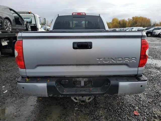 5TFBY5F17JX760613 2018 2018 Toyota Tundra- Double Cab Limited 6