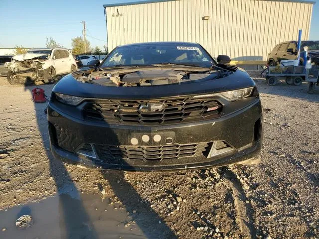 1G1FD1RS2L0125085 2020 2020 Chevrolet Camaro- LT 5