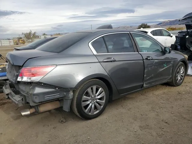 1HGCP2F76BA120120 2011 2011 Honda Accord- EX 3