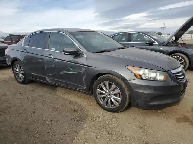 1HGCP2F76BA120120 2011 2011 Honda Accord- EX 4