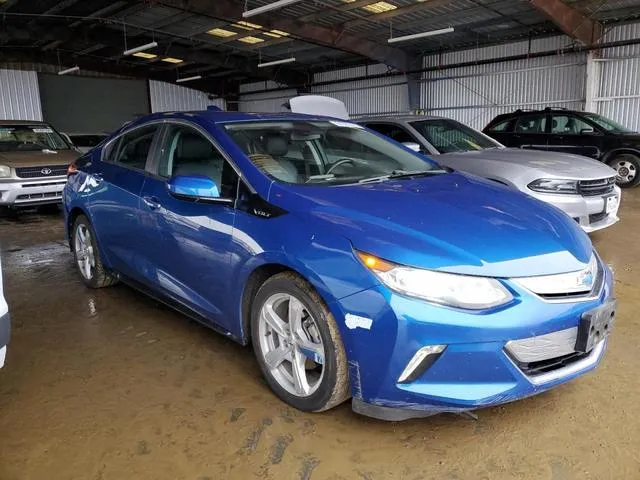 1G1RC6S58GU113572 2016 2016 Chevrolet Volt- LT 4