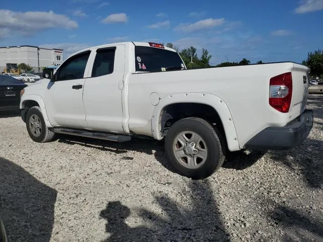 5TFRU5F15EX032496 2014 2014 Toyota Tundra- Double Cab Sr 2