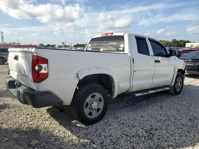 5TFRU5F15EX032496 2014 2014 Toyota Tundra- Double Cab Sr 3