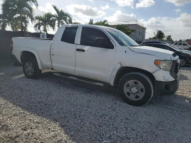 5TFRU5F15EX032496 2014 2014 Toyota Tundra- Double Cab Sr 4