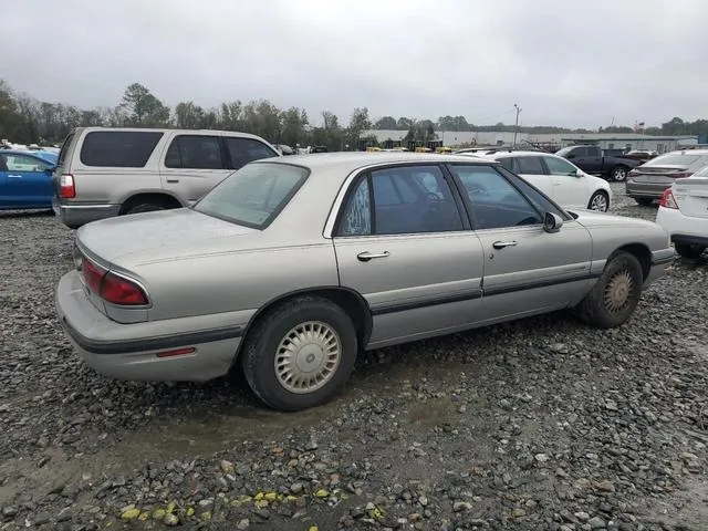 1G4HP52K3WH450290 1998 1998 Buick Lesabre- Custom 3