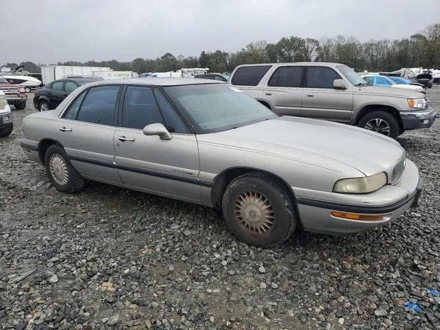 1G4HP52K3WH450290 1998 1998 Buick Lesabre- Custom 4