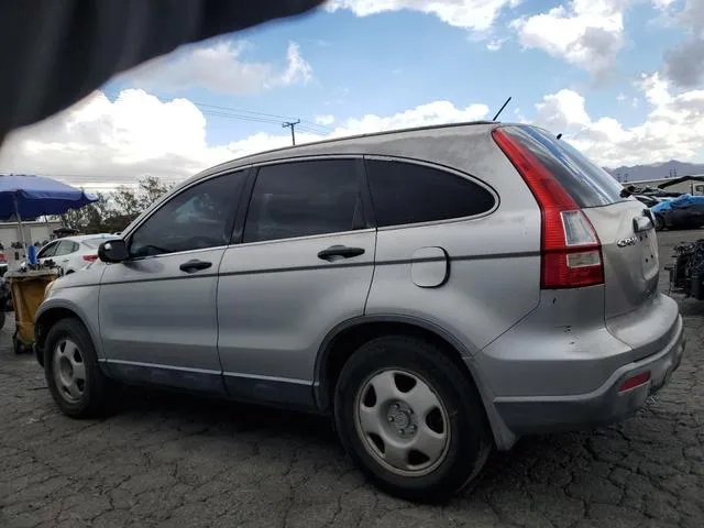 JHLRE48377C099524 2007 2007 Honda CR-V- LX 2