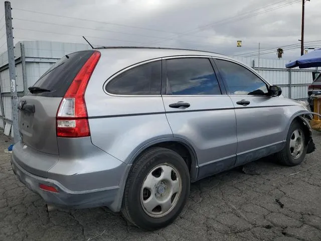 JHLRE48377C099524 2007 2007 Honda CR-V- LX 3