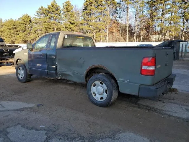 1FTRF12WX7KC32973 2007 2007 Ford F-150 2