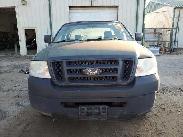 1FTRF12WX7KC32973 2007 2007 Ford F-150 5