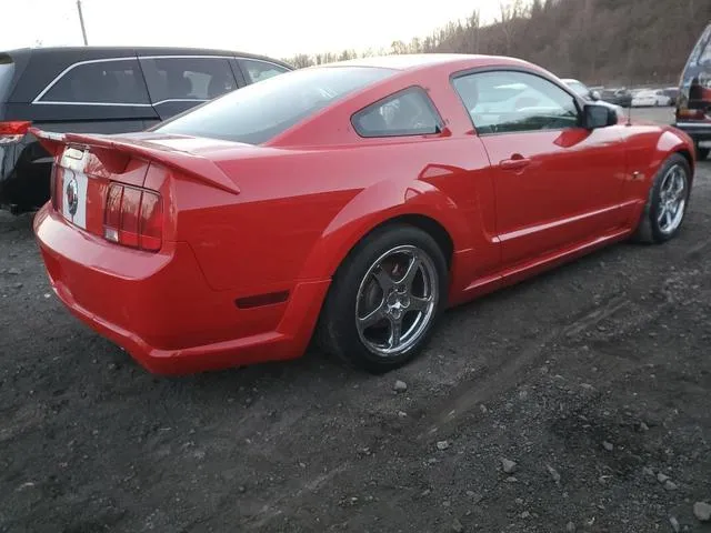 1ZVFT82H075212247 2007 2007 Ford Mustang- GT 3