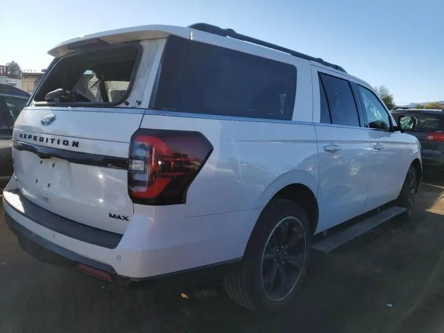 1FMJK2AT6NEA50782 2022 2022 Ford Expedition- Max Limited 3