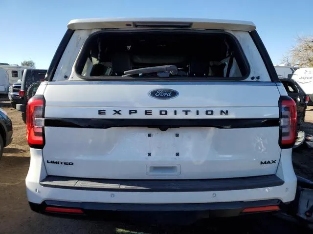 1FMJK2AT6NEA50782 2022 2022 Ford Expedition- Max Limited 6