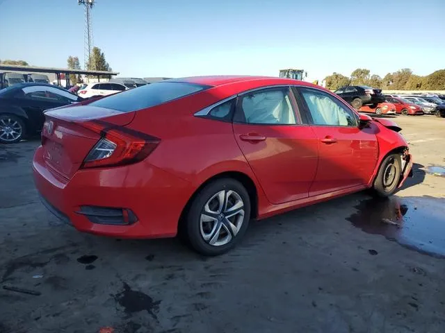 2HGFC2F54GH528194 2016 2016 Honda Civic- LX 3