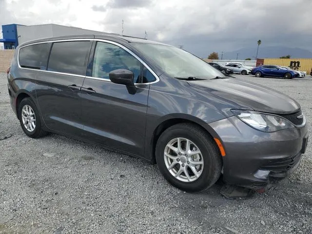 2C4RC1DG1HR502626 2017 2017 Chrysler Pacifica- Touring 4