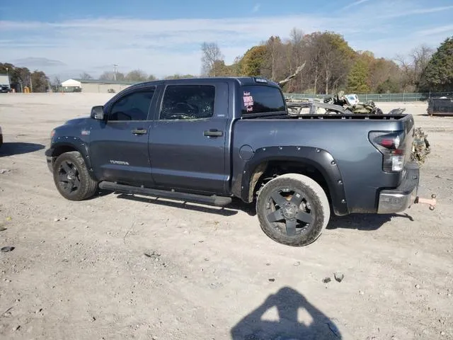 5TFEY5F12AX090479 2010 2010 Toyota Tundra- Crewmax Sr5 2