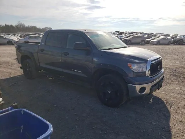 5TFEY5F12AX090479 2010 2010 Toyota Tundra- Crewmax Sr5 4