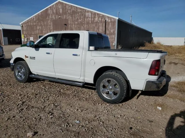 1C6RR7LT0ES384859 2014 2014 RAM 1500- Slt 2