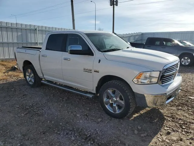 1C6RR7LT0ES384859 2014 2014 RAM 1500- Slt 4