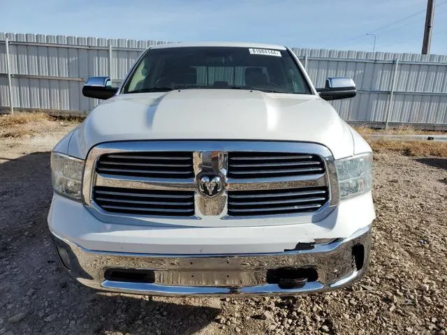 1C6RR7LT0ES384859 2014 2014 RAM 1500- Slt 5