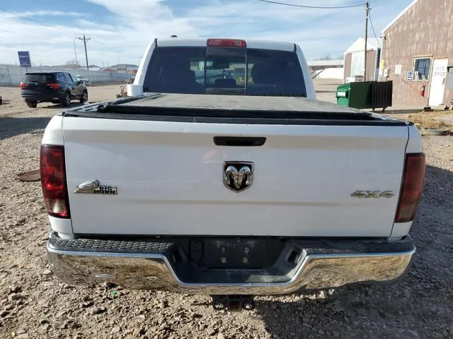 1C6RR7LT0ES384859 2014 2014 RAM 1500- Slt 6