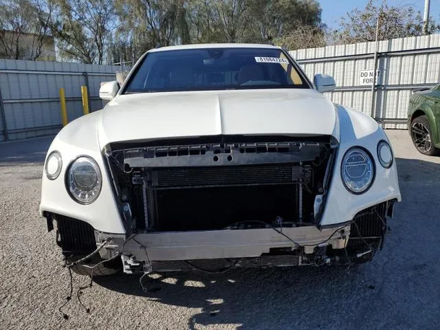 SJAAC2ZV9HC013783 2017 2017 Bentley Bentayga 5