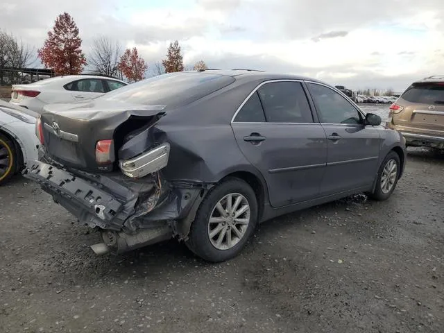 4T4BF3EK5BR190894 2011 2011 Toyota Camry- Base 3