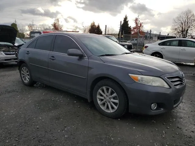 4T4BF3EK5BR190894 2011 2011 Toyota Camry- Base 4