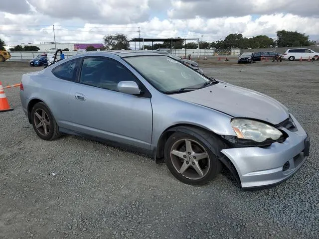 JH4DC54882C037674 2002 2002 Acura RSX 4