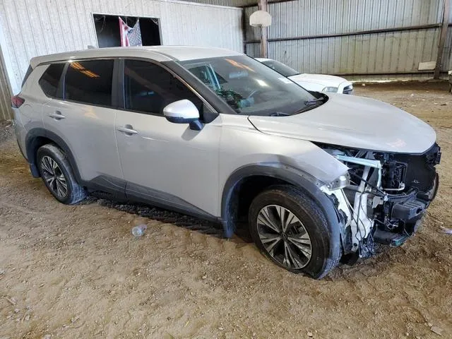 5N1BT3BA7PC685710 2023 2023 Nissan Rogue- SV 4