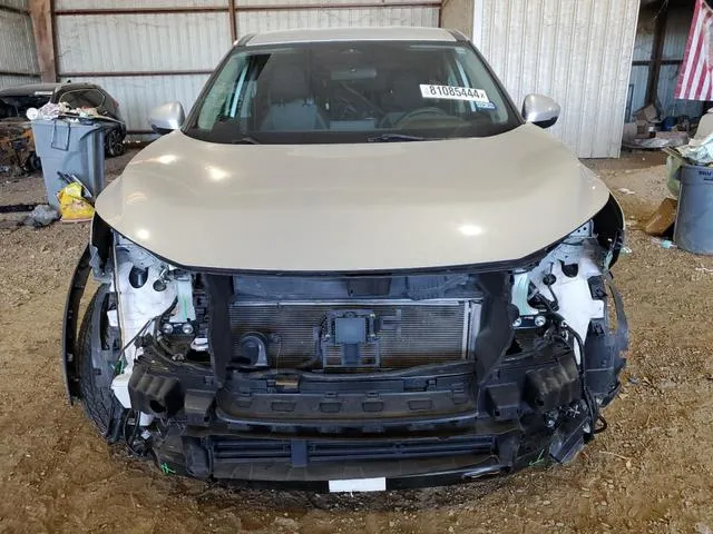 5N1BT3BA7PC685710 2023 2023 Nissan Rogue- SV 5