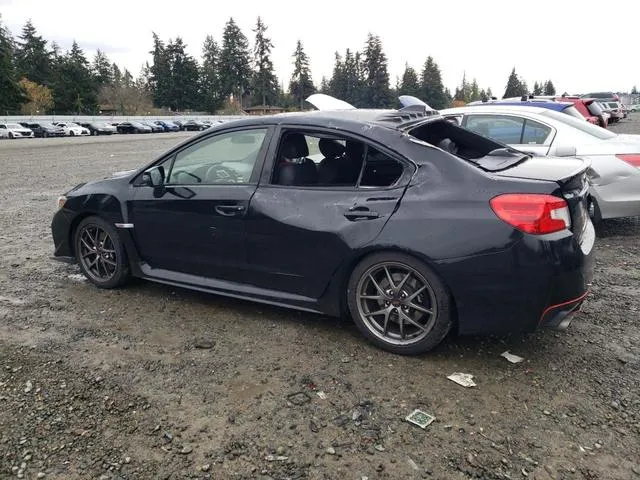 JF1VA2Z66G9804157 2016 2016 Subaru WRX- Sti Limited 2